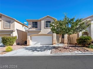 9188 Rushing Wind Ave, Las Vegas, NV 89148