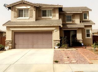 11528 Begonia St, Adelanto, CA 92301