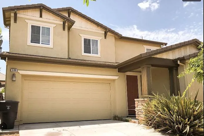 580 W Campania Way — Photo 1