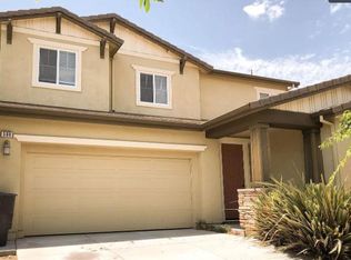 580 W Campania Way, Mountain House, CA 95391
