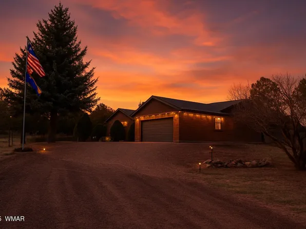 1092 Cedar Dr, Show Low, AZ 85901