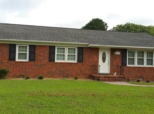 9206 Wicomico Trl, Ashland, VA 23005