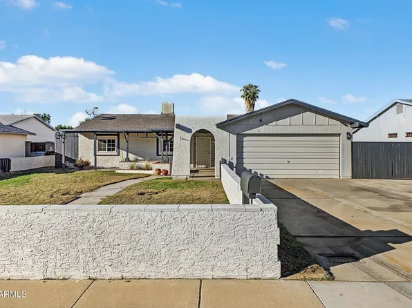 8748 W Columbus Ave, Phoenix, AZ 85037