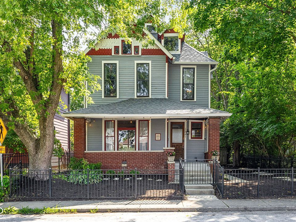 1st image of 1841 N Delaware St