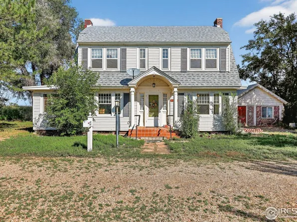 22253 US Highway 34, Fort Morgan, CO 80701