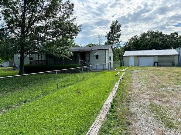 635 Stadium St, Leon, KS 67074
