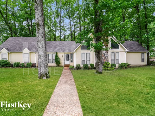 2163 Kingsrow Pkwy, Cordova, TN 38016