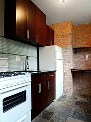 Rented by J Misrahi Realty Corp