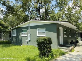 1637 W 30TH Street, Jacksonville, FL 32209