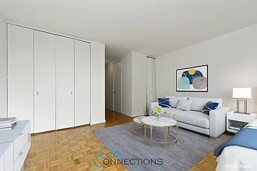 Rented by City Connections Realty