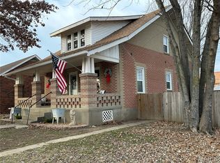 107 E Madison Ave, Owensville, MO 65066