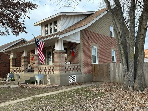 107 E Madison Ave, Owensville, MO 65066