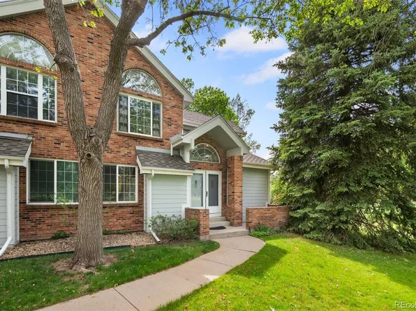 3961 S Carson Street #C, Aurora, CO 80014