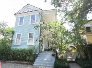 12 Perry St APT A, Charleston, SC 29403