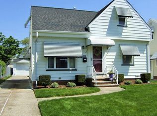 5510 Orchard Ave, Parma, OH 44129