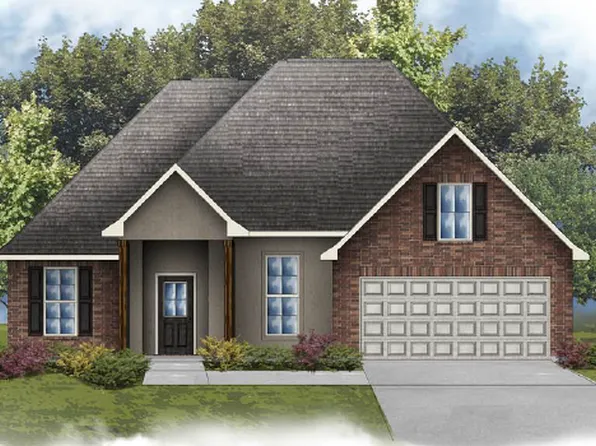 7964 Colomas Towne, Iowa, LA 70647