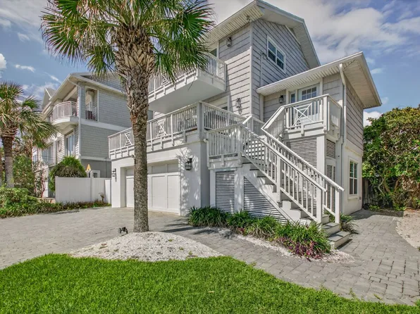 1766 Beach Ave, Atlantic Beach, FL 32233
