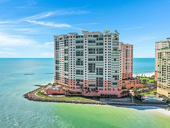 2nd image of 970 Cape Marco Dr Unit 2002