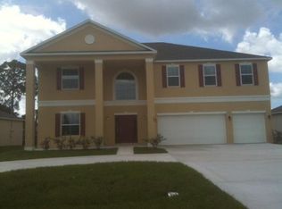 685 NW Bayshore Blvd, Port Saint Lucie, FL 34986