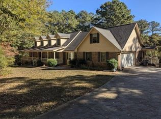 2150 Oglesby Bridge Rd SW, Conyers, GA 30094