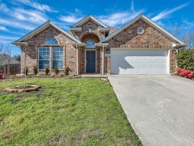 4301 Stoneside Ct, Fort Worth, TX, 76244