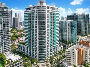 Four Midtown Miami Condo, Miami, FL 33137