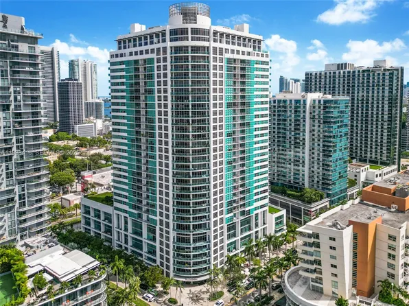 3301 NE 1st Ave APT M0705, Miami, FL 33137
