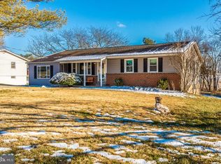 3076 Lockwood Dr, Middletown, MD 21769