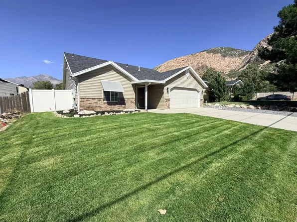 956 North St, Ogden, UT 84404