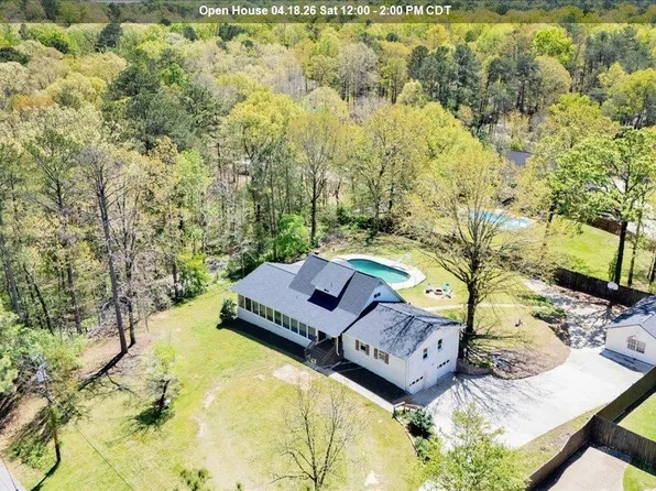 21295 Leslie Dr, Mc Calla, AL 35111