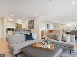 4550 N Park Ave APT 108, Chevy Chase, MD 20815