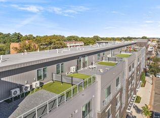 FerndaleHaus Lofts, Ferndale, MI 48220