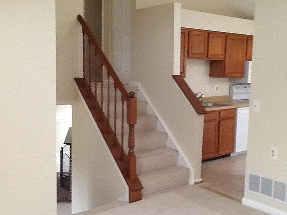 Split Level Home