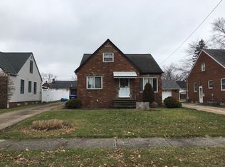 8117 Manorford Dr, Parma, OH