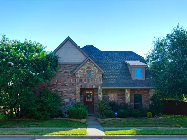 4105 Pecan Bend Ln, McKinney, TX 75070