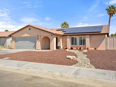 67220 Quijo Rd, Cathedral City, CA, 92234
