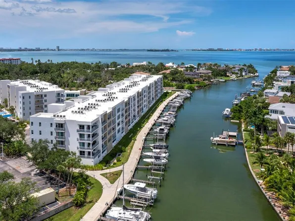1703 N Tamiami Trl #306, Sarasota, FL 34234