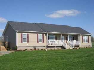 833 Greenhouse Rd, Glade Hill, VA 24092