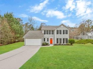 4641 Forest Creek Ln, Lithonia, GA 30038