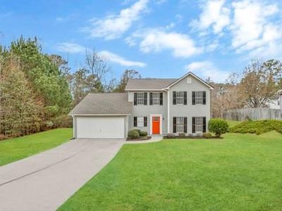 4641 Forest Creek Ln, Lithonia, GA, 30038