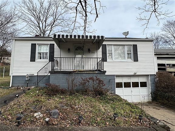 2nd image of 12001 Patton Dr
