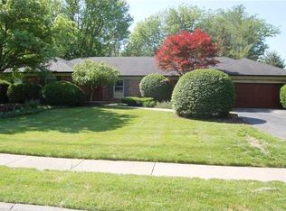 3529 Brian Pl, Carmel, IN 46033