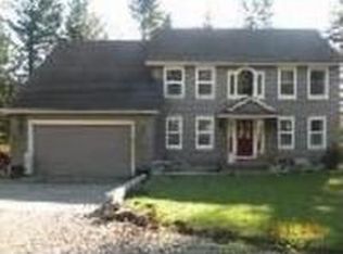 612 NE Squire Rd, Washougal, WA 98671