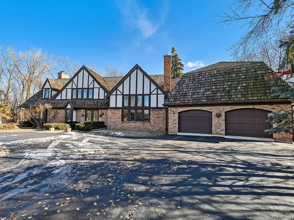 803 Merry Ln, Oak Brook, IL 60523