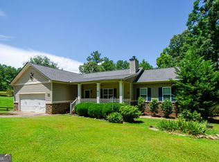 440 Thomas Rd, Dallas, GA 30132