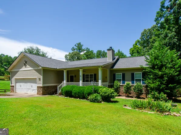 440 Thomas Rd, Dallas, GA 30132