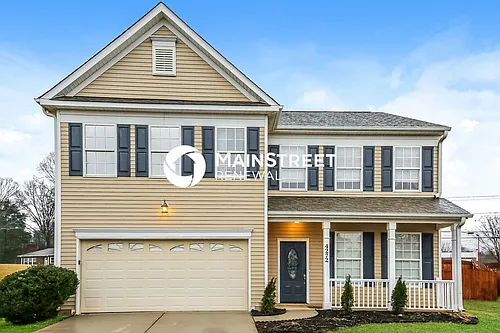 4272 Morning Ridge Ln Photo 1