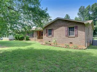 3389 Wayne White Rd, Climax, NC 27233