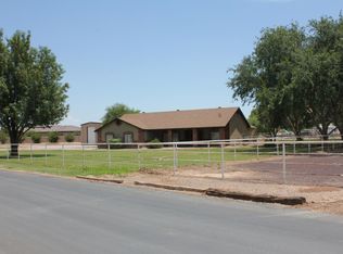 15515 E Via Del Rancho, Gilbert, AZ 85298