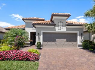 9345 Terresina Dr, Naples, FL 34119